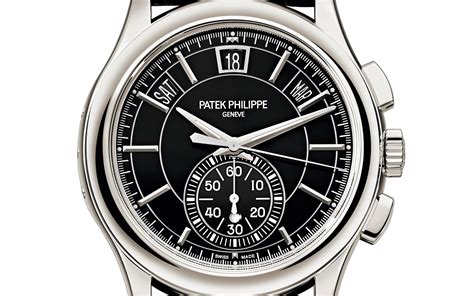 patek philippe complications 5905p-010|Patek Philippe 5905P for Sale .